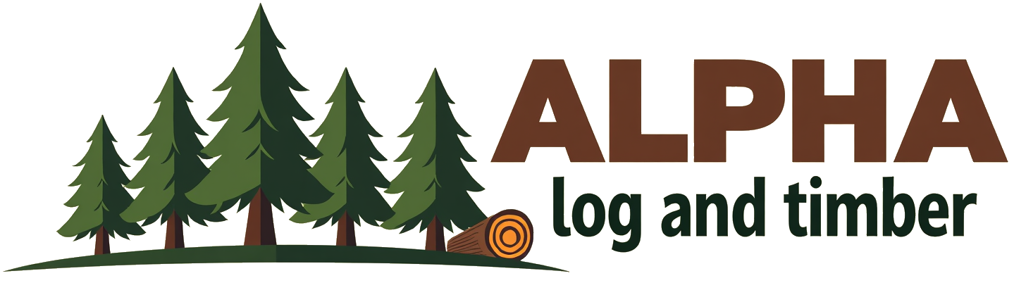 Alpha Log and Timber